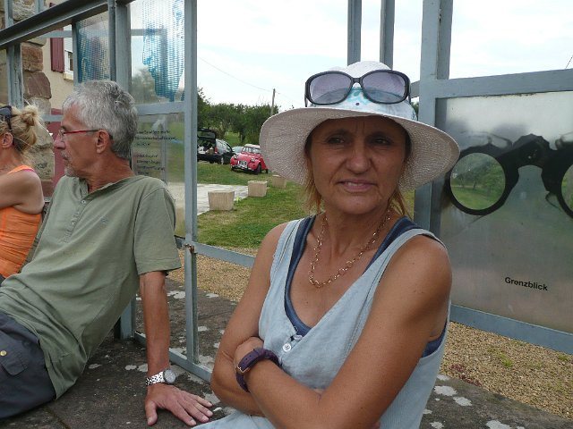 Anne und die Ente